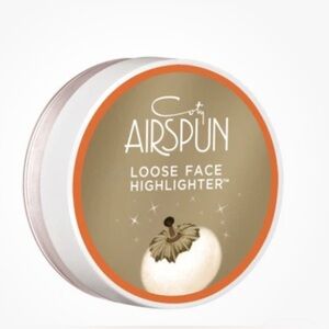 Coty Airspun “Snow Much Ice” Translucent Loose Face Highlighter